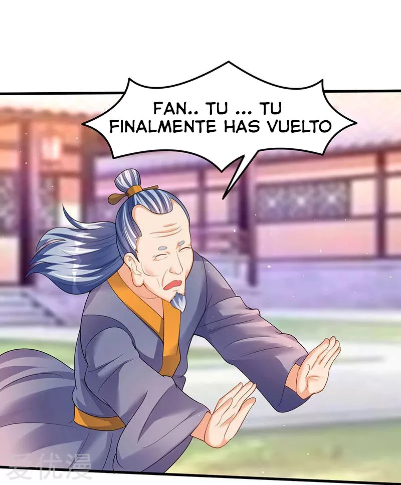 Subiendo de nivel fuerte > Capitulo 50 > Page 341