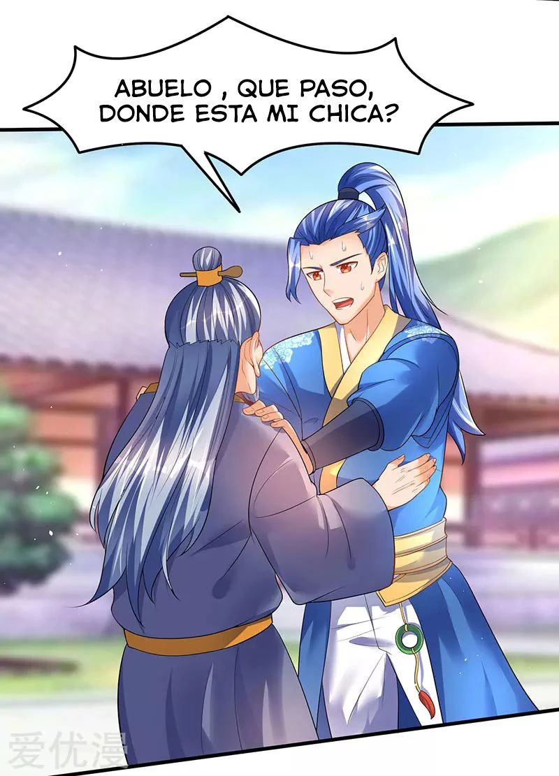 Subiendo de nivel fuerte > Capitulo 50 > Page 351