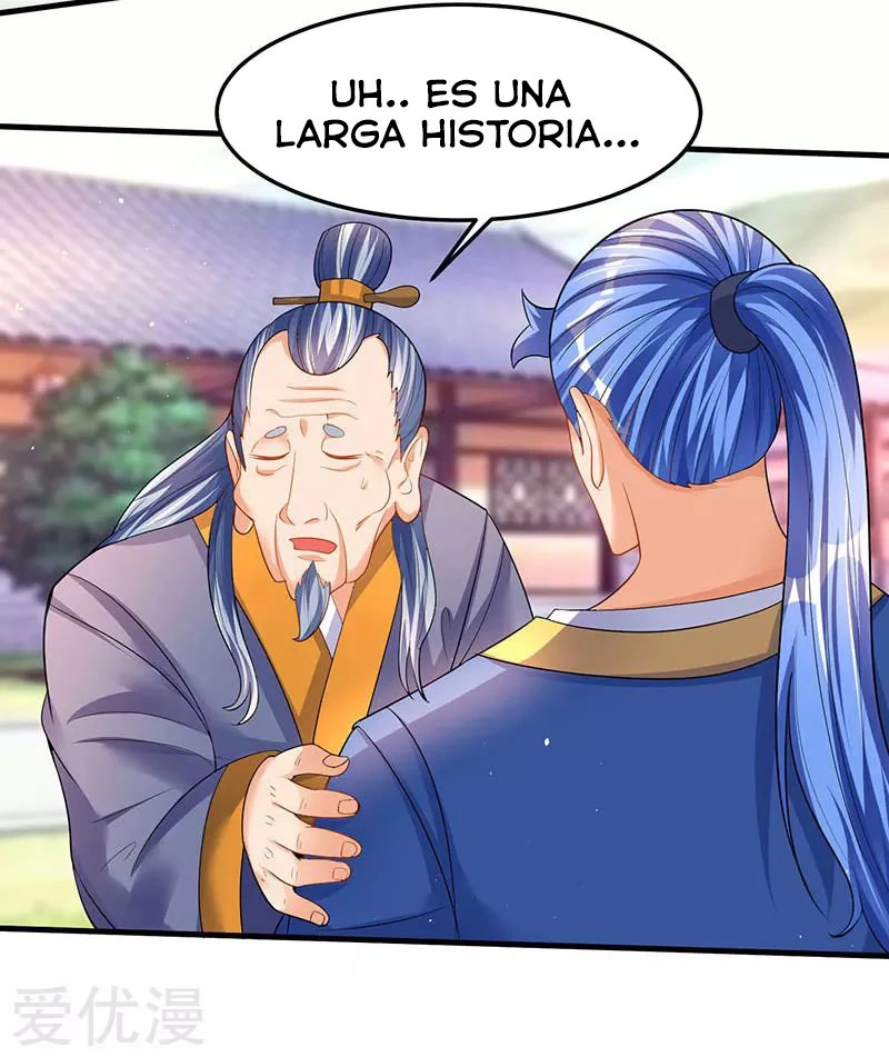 Subiendo de nivel fuerte > Capitulo 50 > Page 361
