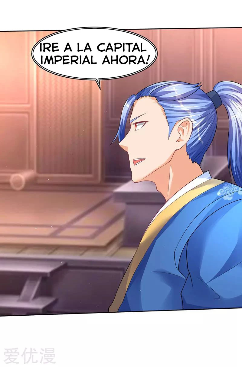 Subiendo de nivel fuerte > Capitulo 51 > Page 31