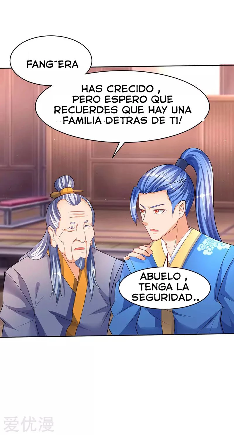 Subiendo de nivel fuerte > Capitulo 51 > Page 41