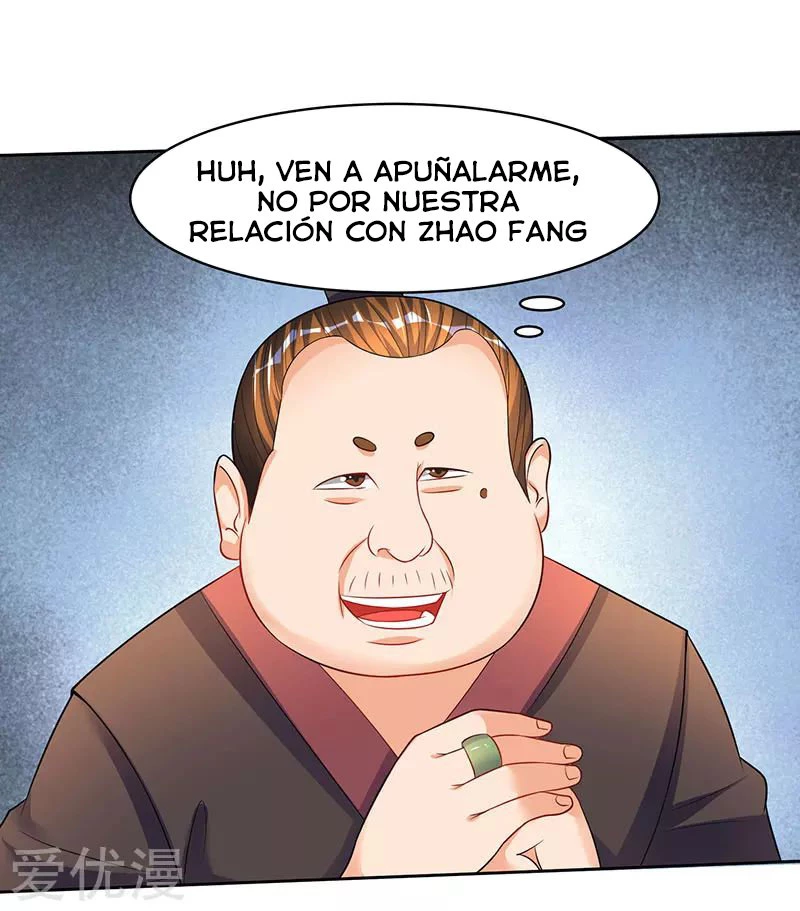 Subiendo de nivel fuerte > Capitulo 51 > Page 81