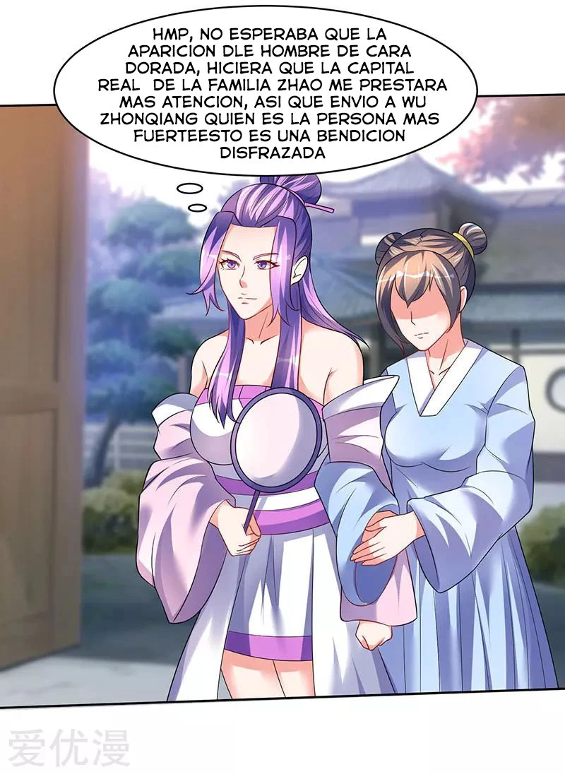 Subiendo de nivel fuerte > Capitulo 51 > Page 91