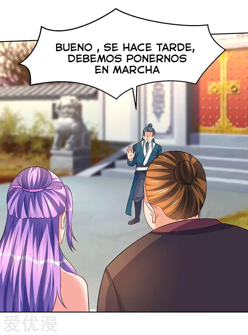 Subiendo de nivel fuerte > Capitulo 51 > Page 111