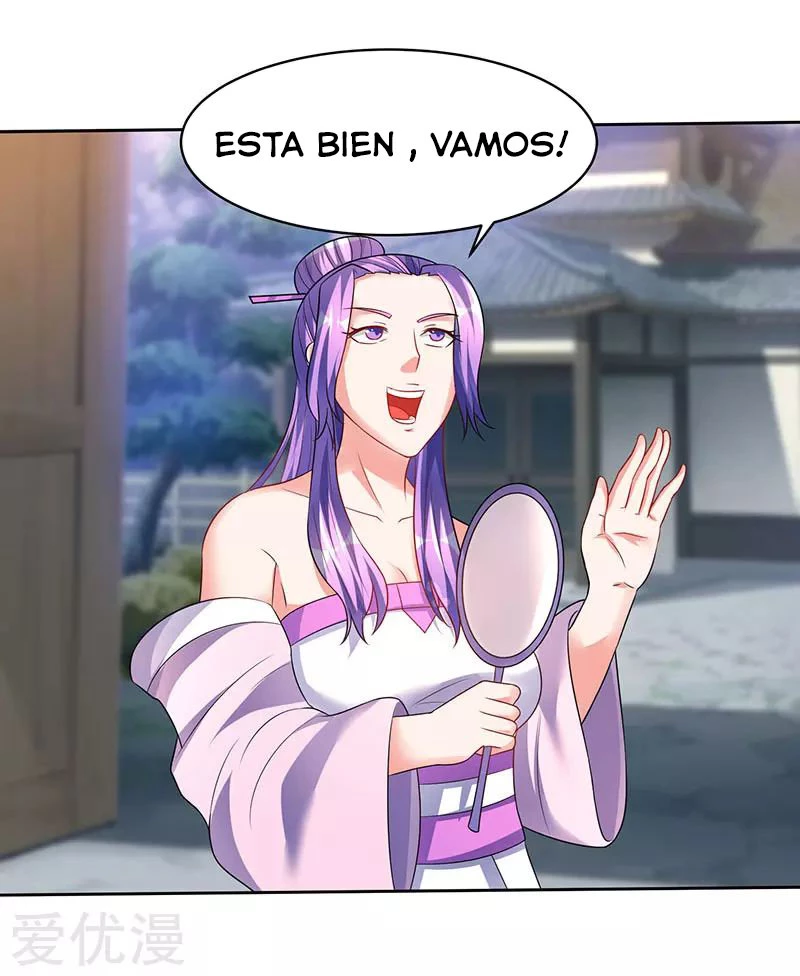 Subiendo de nivel fuerte > Capitulo 51 > Page 121