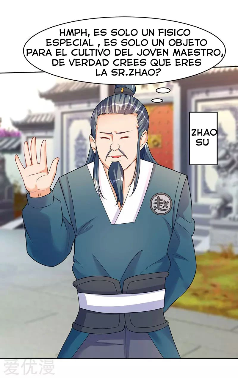 Subiendo de nivel fuerte > Capitulo 51 > Page 131