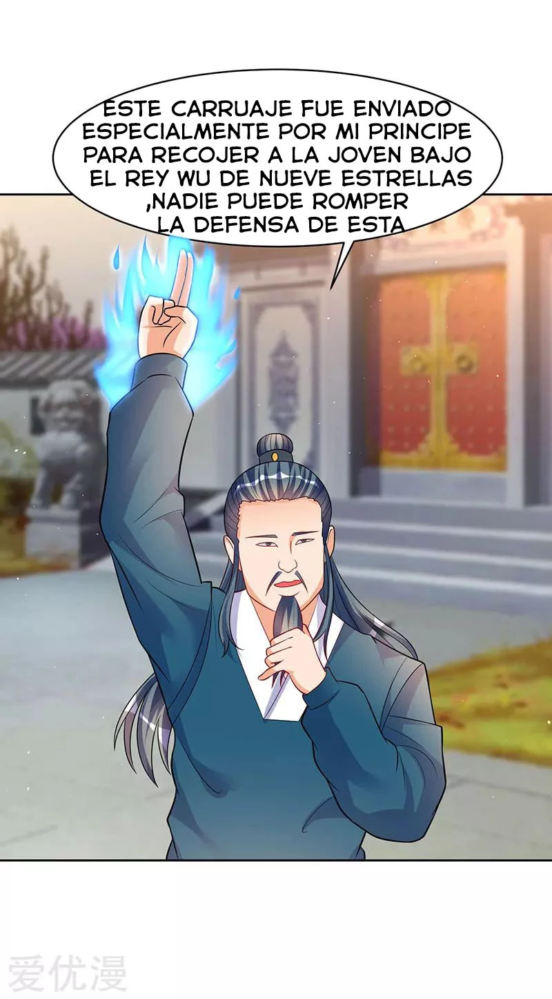 Subiendo de nivel fuerte > Capitulo 51 > Page 151