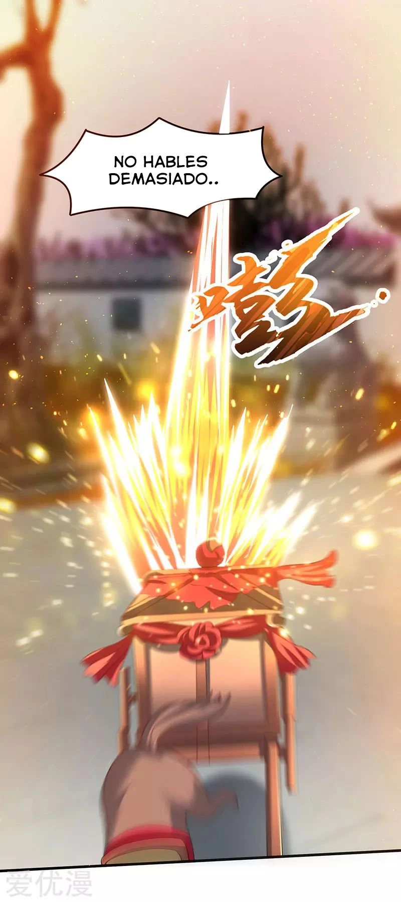 Subiendo de nivel fuerte > Capitulo 51 > Page 171