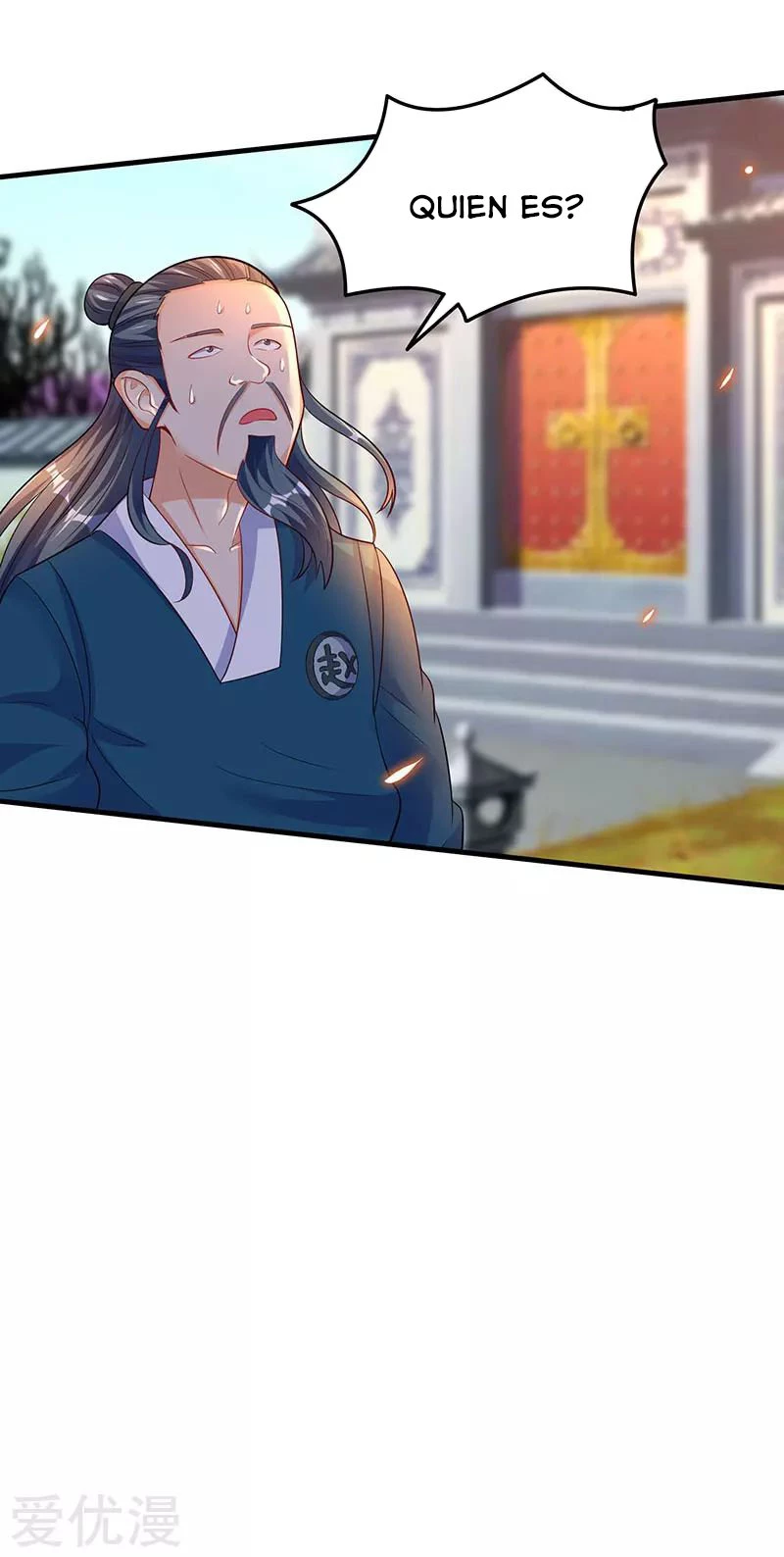 Subiendo de nivel fuerte > Capitulo 51 > Page 181