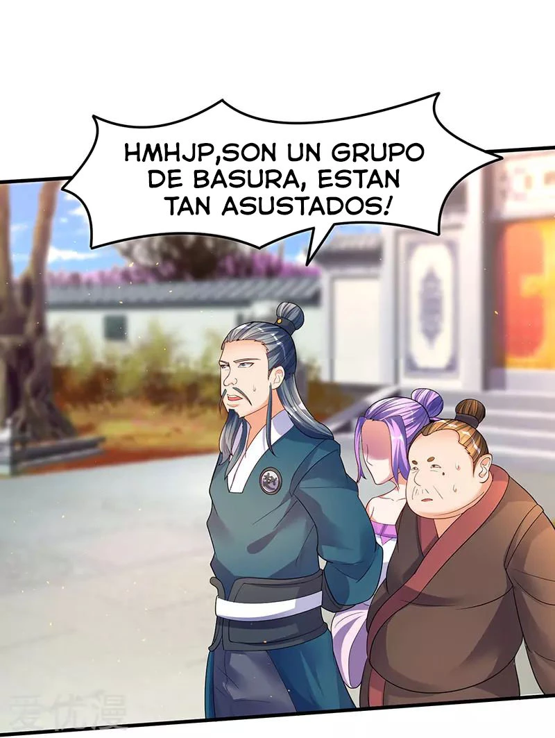 Subiendo de nivel fuerte > Capitulo 51 > Page 241