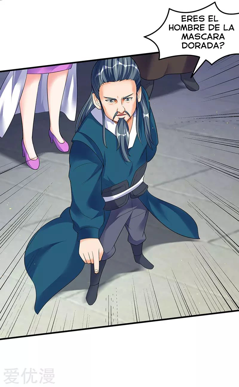 Subiendo de nivel fuerte > Capitulo 51 > Page 251