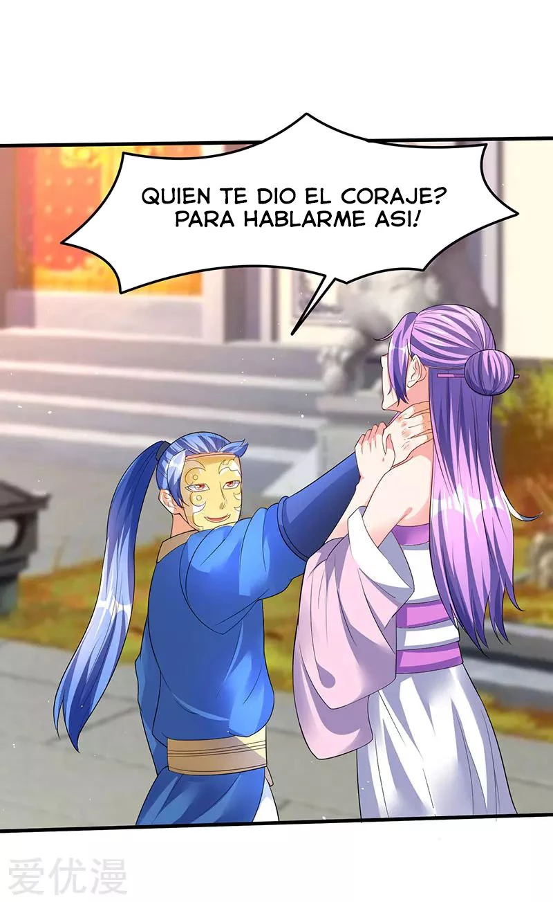 Subiendo de nivel fuerte > Capitulo 51 > Page 291