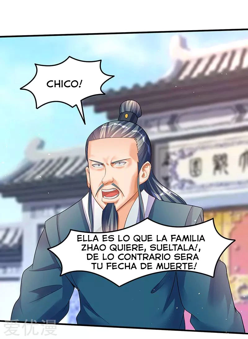 Subiendo de nivel fuerte > Capitulo 51 > Page 301