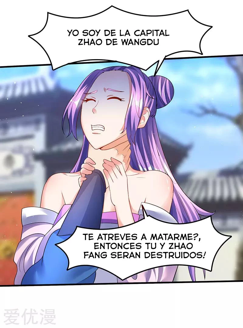 Subiendo de nivel fuerte > Capitulo 51 > Page 311