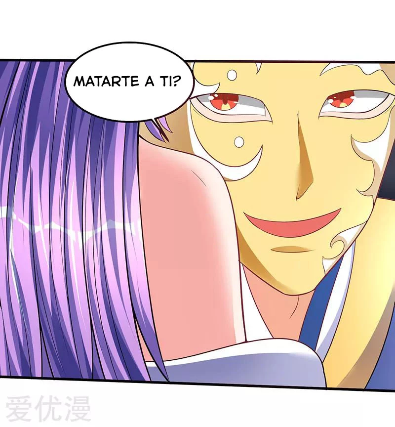 Subiendo de nivel fuerte > Capitulo 51 > Page 321