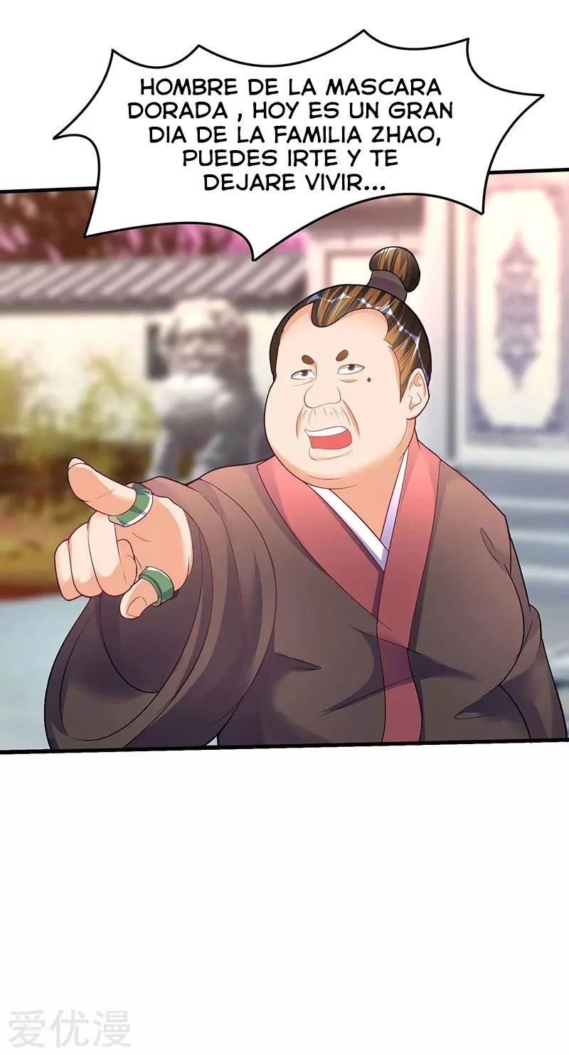 Subiendo de nivel fuerte > Capitulo 52 > Page 31