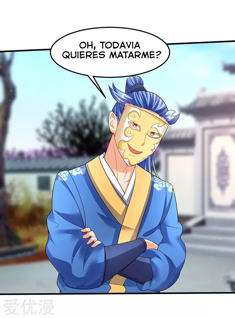 Subiendo de nivel fuerte > Capitulo 52 > Page 41