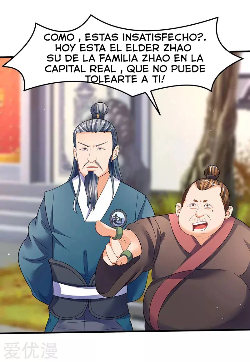 Subiendo de nivel fuerte > Capitulo 52 > Page 51