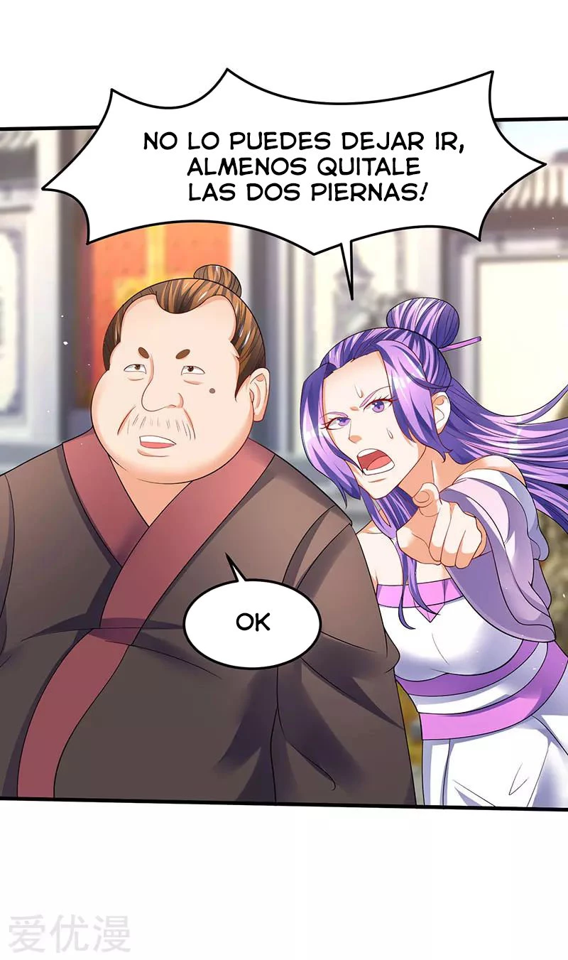 Subiendo de nivel fuerte > Capitulo 52 > Page 61