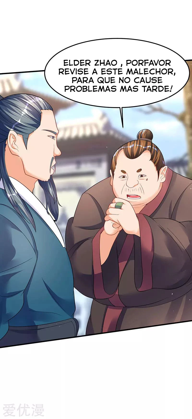 Subiendo de nivel fuerte > Capitulo 52 > Page 71