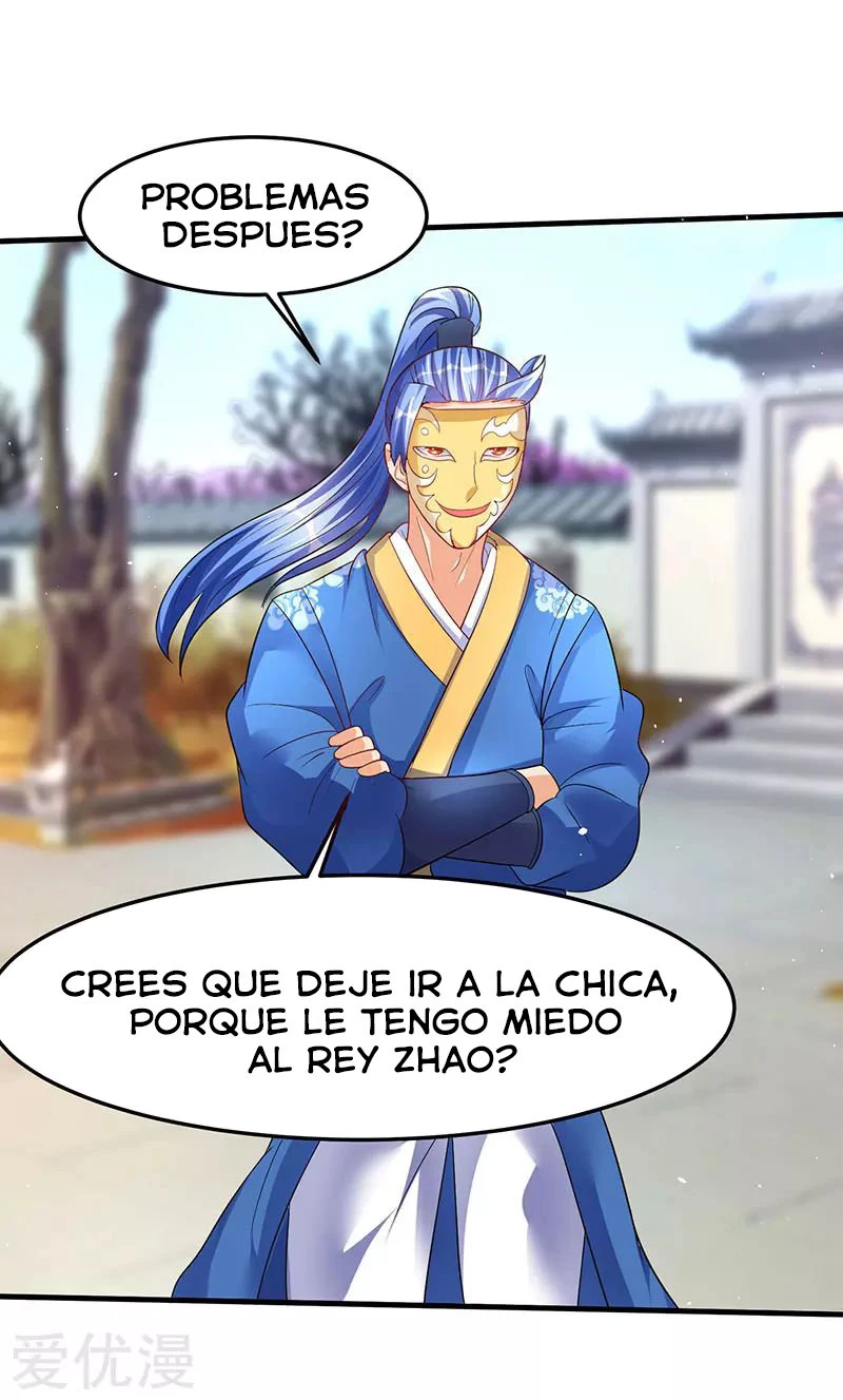 Subiendo de nivel fuerte > Capitulo 52 > Page 81