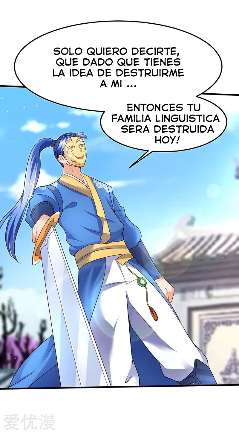 Subiendo de nivel fuerte > Capitulo 52 > Page 101