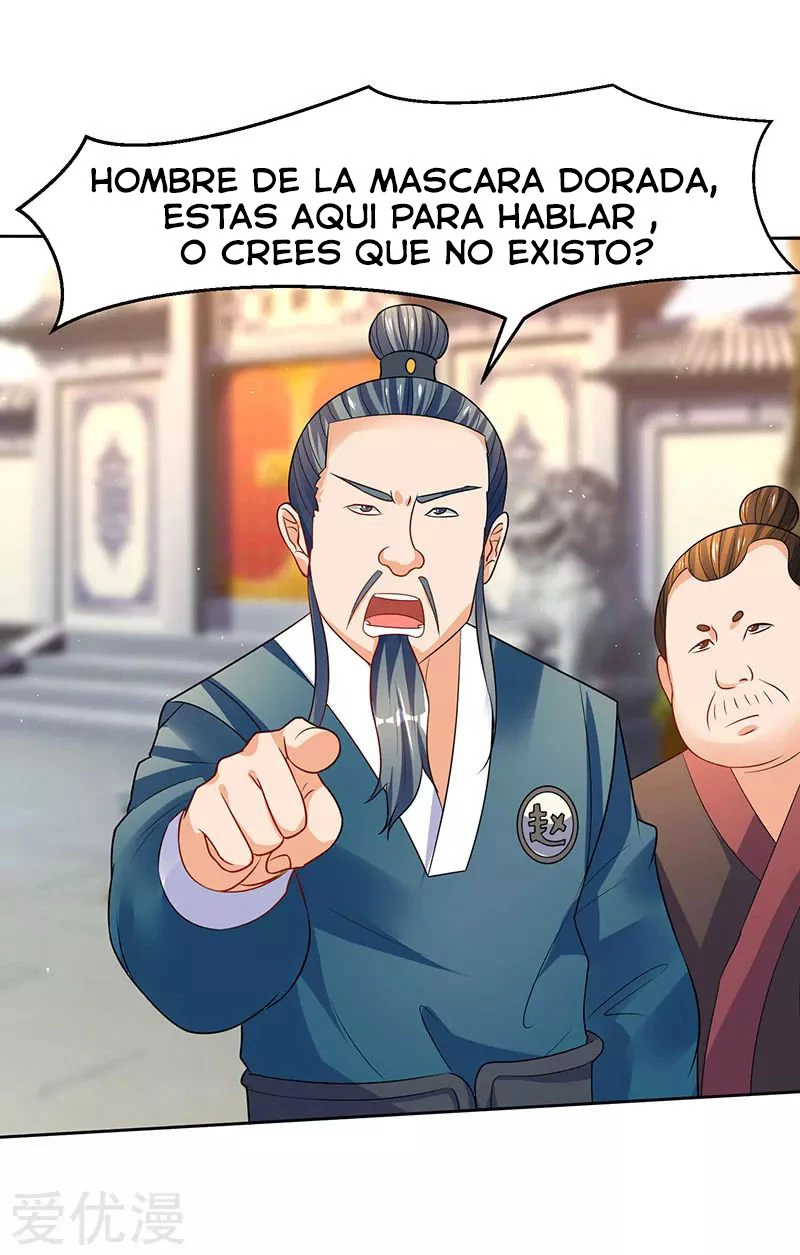 Subiendo de nivel fuerte > Capitulo 52 > Page 131