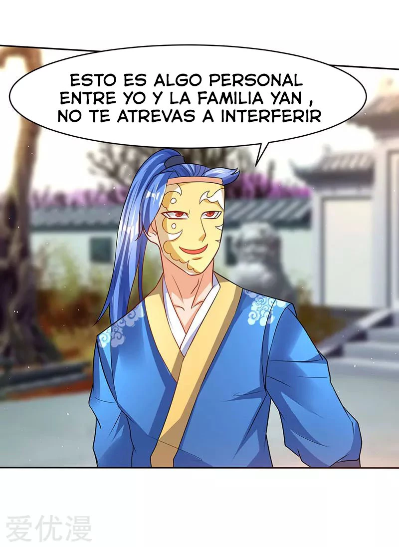 Subiendo de nivel fuerte > Capitulo 52 > Page 141