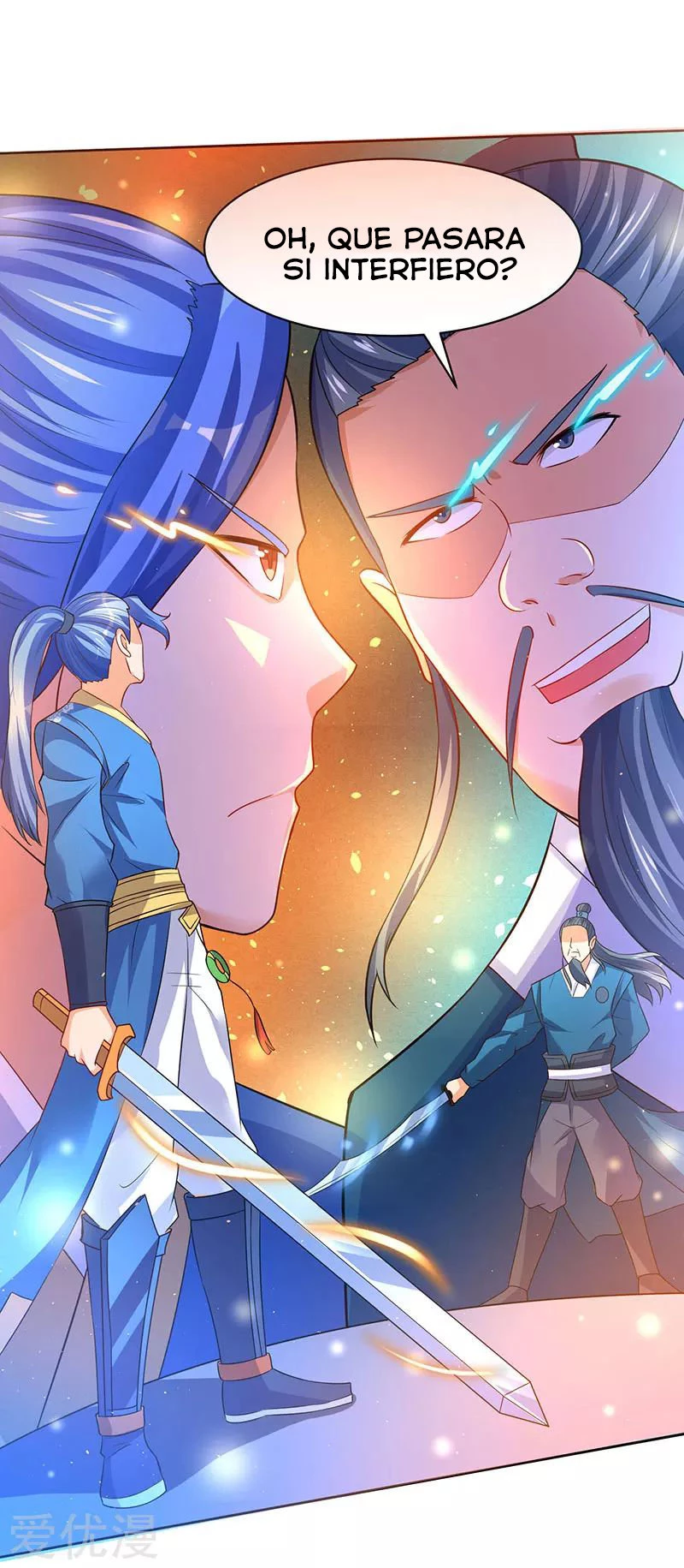 Subiendo de nivel fuerte > Capitulo 52 > Page 151