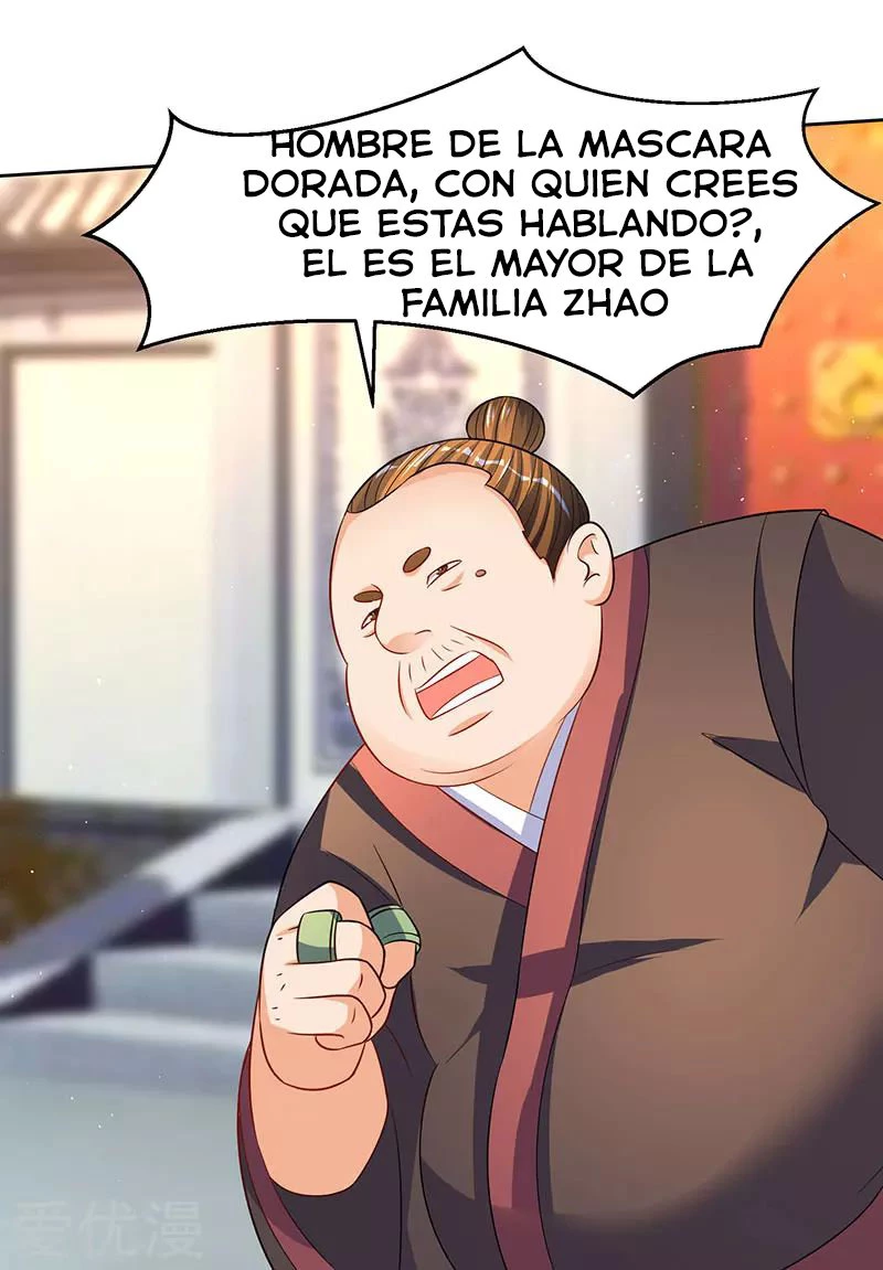 Subiendo de nivel fuerte > Capitulo 52 > Page 161