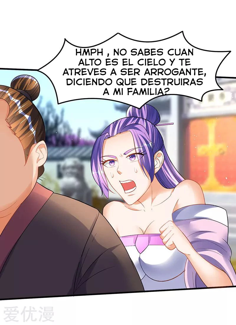 Subiendo de nivel fuerte > Capitulo 52 > Page 171