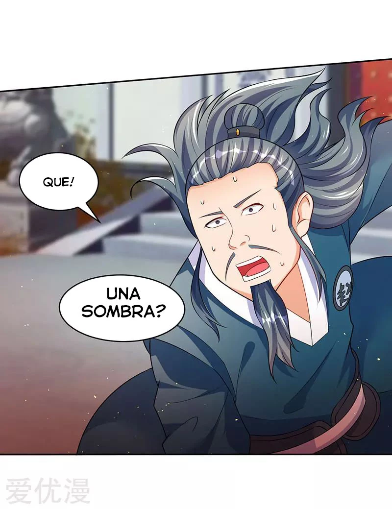 Subiendo de nivel fuerte > Capitulo 52 > Page 221