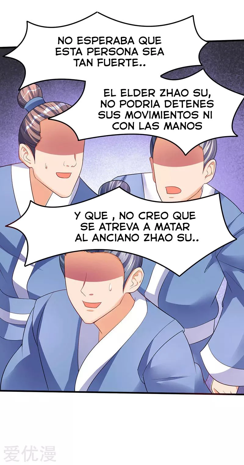 Subiendo de nivel fuerte > Capitulo 52 > Page 281