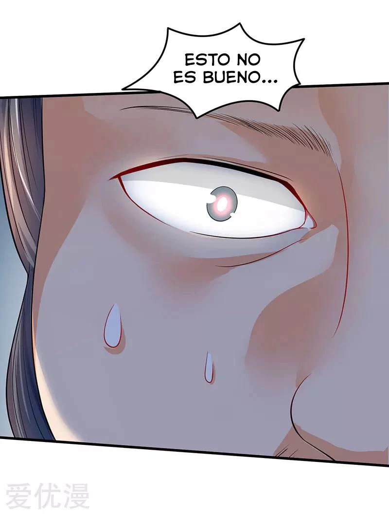 Subiendo de nivel fuerte > Capitulo 52 > Page 301