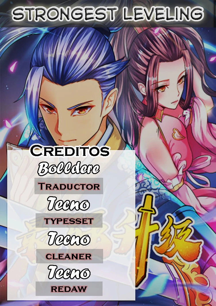 Subiendo de nivel fuerte > Capitulo 53 > Page 01