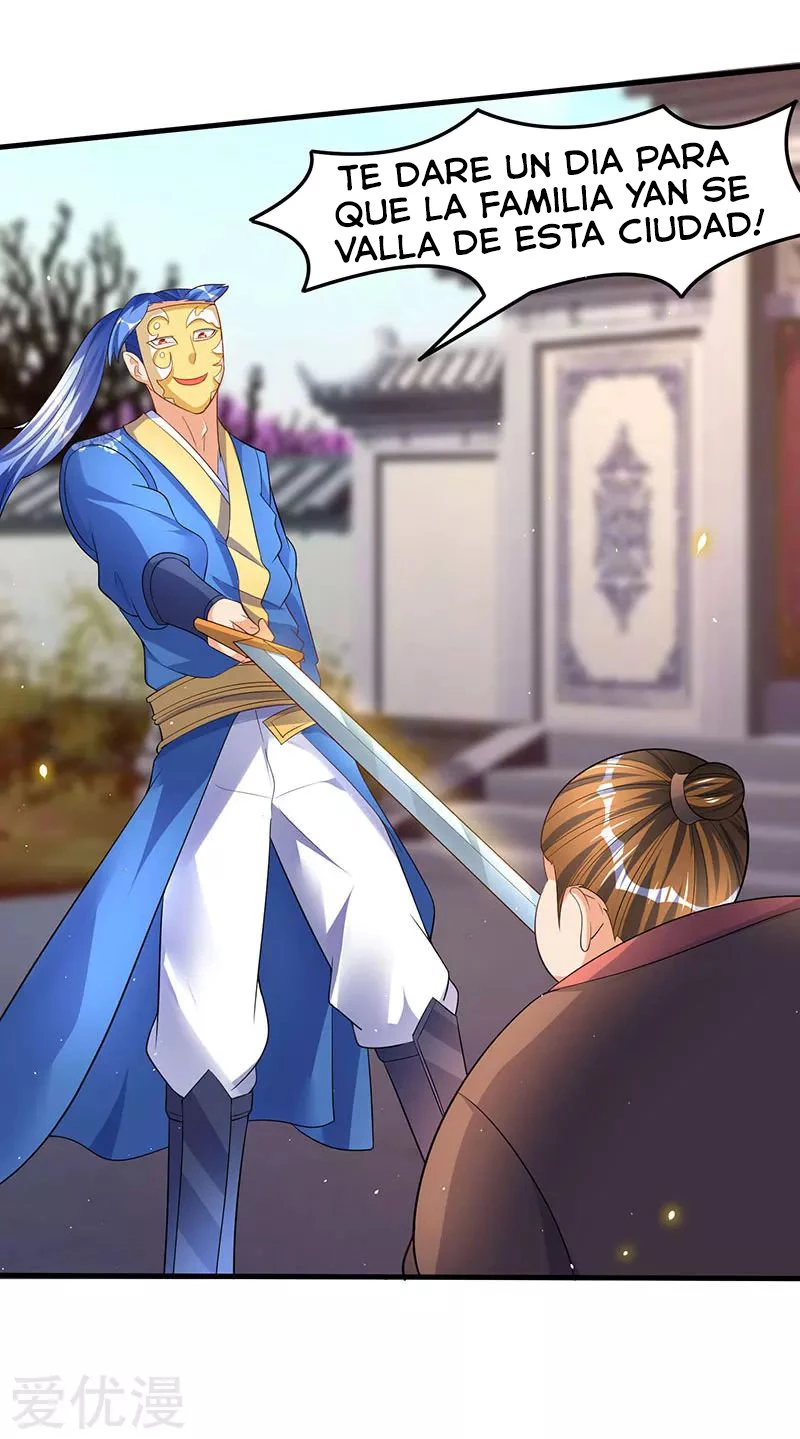 Subiendo de nivel fuerte > Capitulo 53 > Page 31