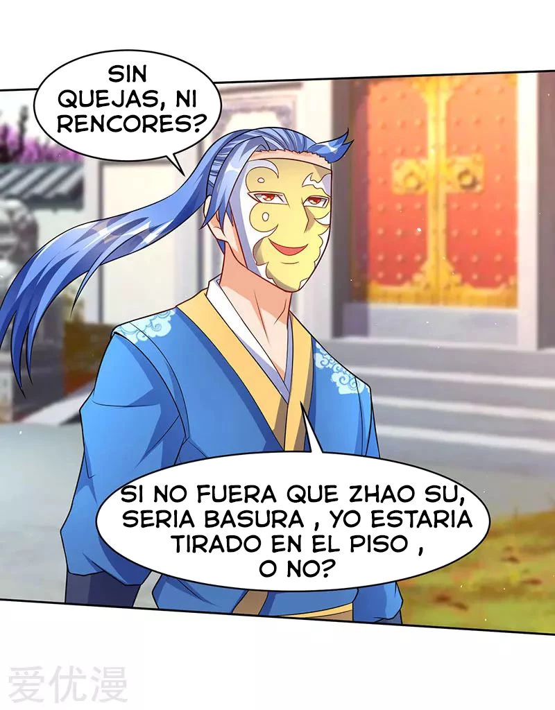 Subiendo de nivel fuerte > Capitulo 53 > Page 51