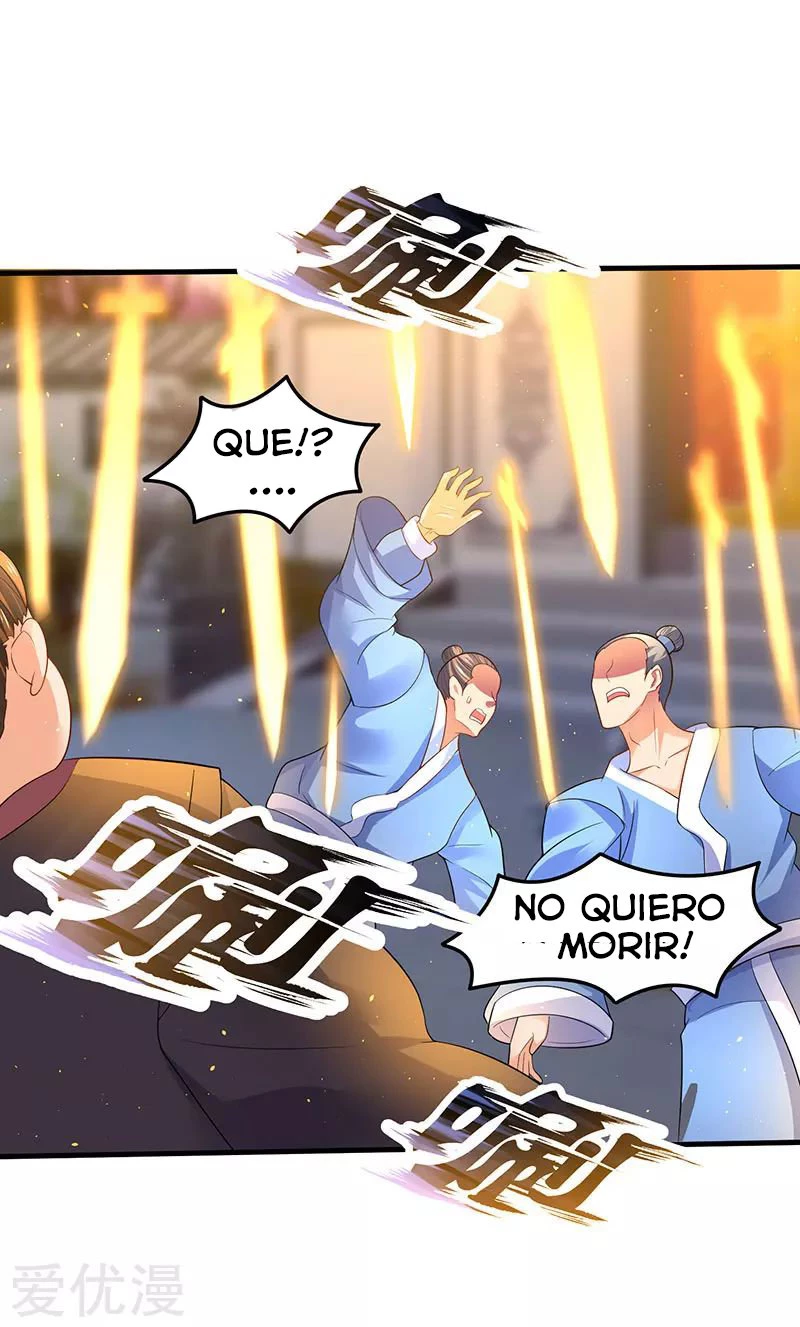 Subiendo de nivel fuerte > Capitulo 53 > Page 81