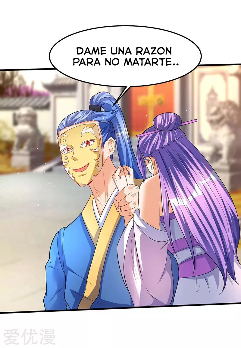 Subiendo de nivel fuerte > Capitulo 53 > Page 121