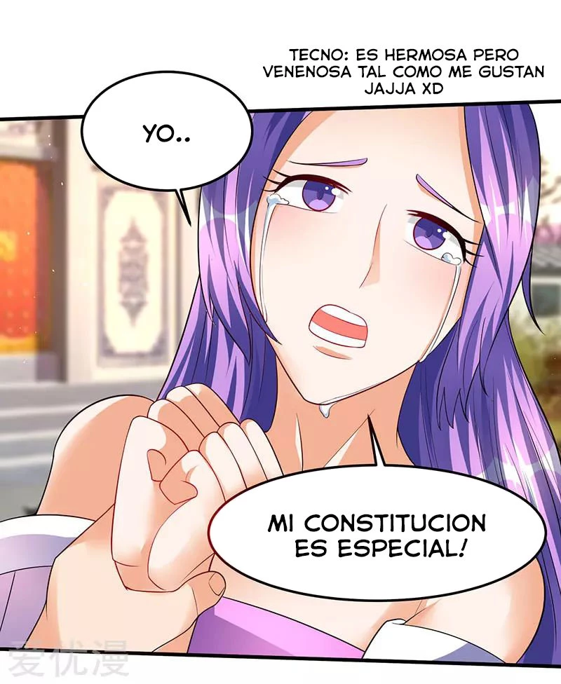 Subiendo de nivel fuerte > Capitulo 53 > Page 131