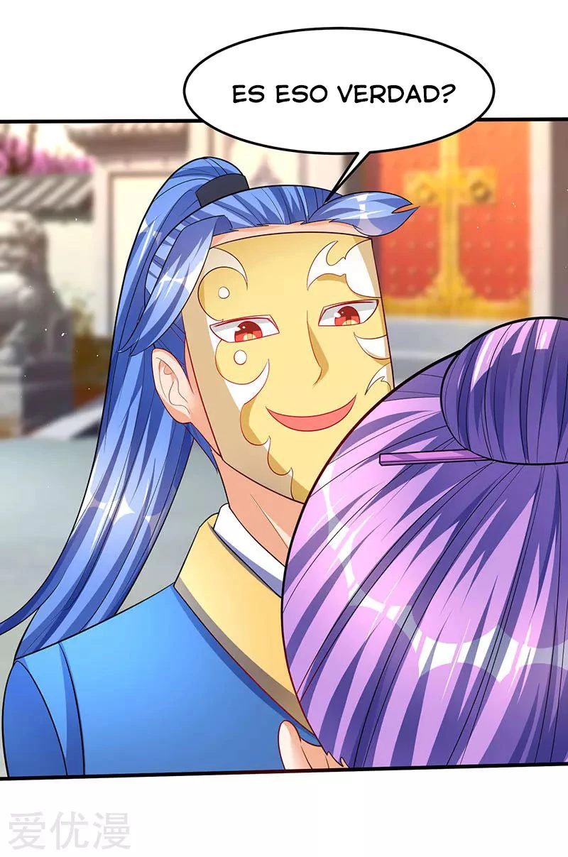 Subiendo de nivel fuerte > Capitulo 53 > Page 141