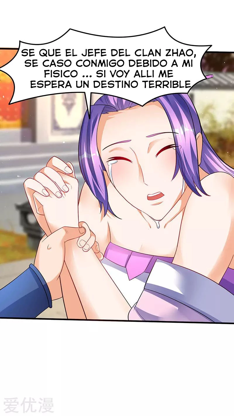 Subiendo de nivel fuerte > Capitulo 53 > Page 151