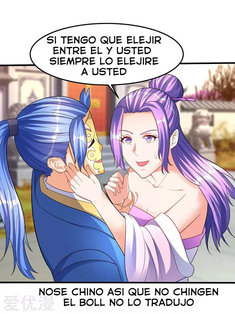 Subiendo de nivel fuerte > Capitulo 53 > Page 161