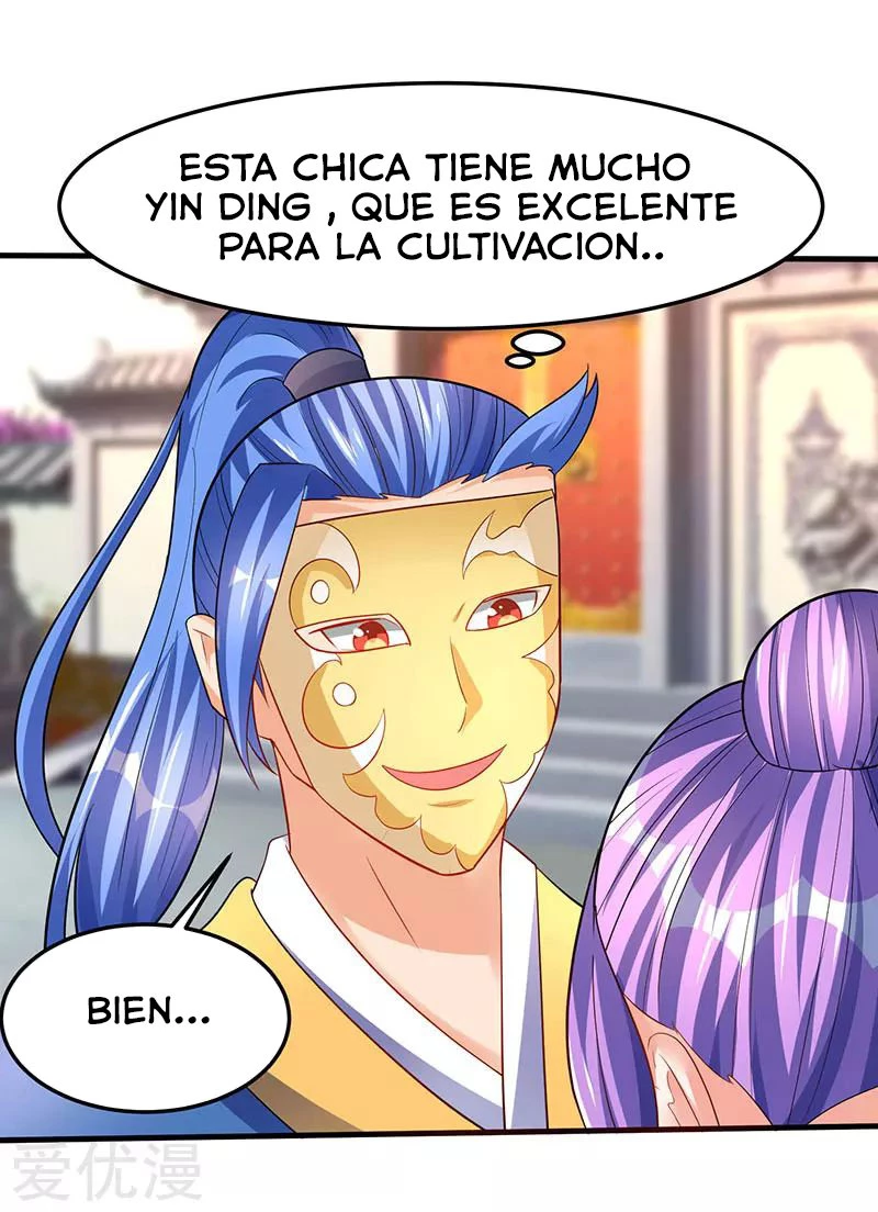 Subiendo de nivel fuerte > Capitulo 53 > Page 171