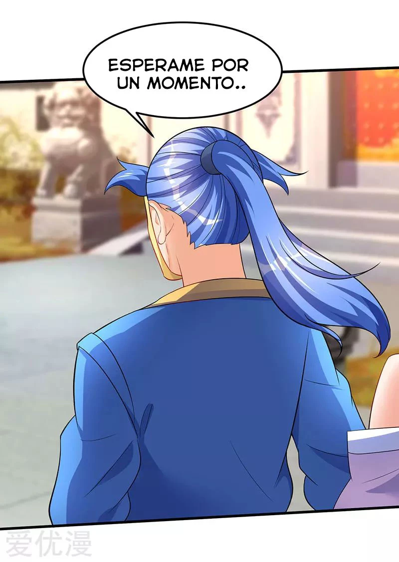 Subiendo de nivel fuerte > Capitulo 53 > Page 181