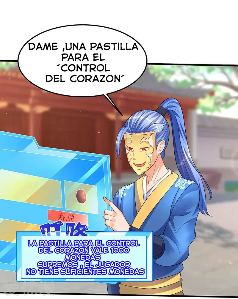 Subiendo de nivel fuerte > Capitulo 53 > Page 201