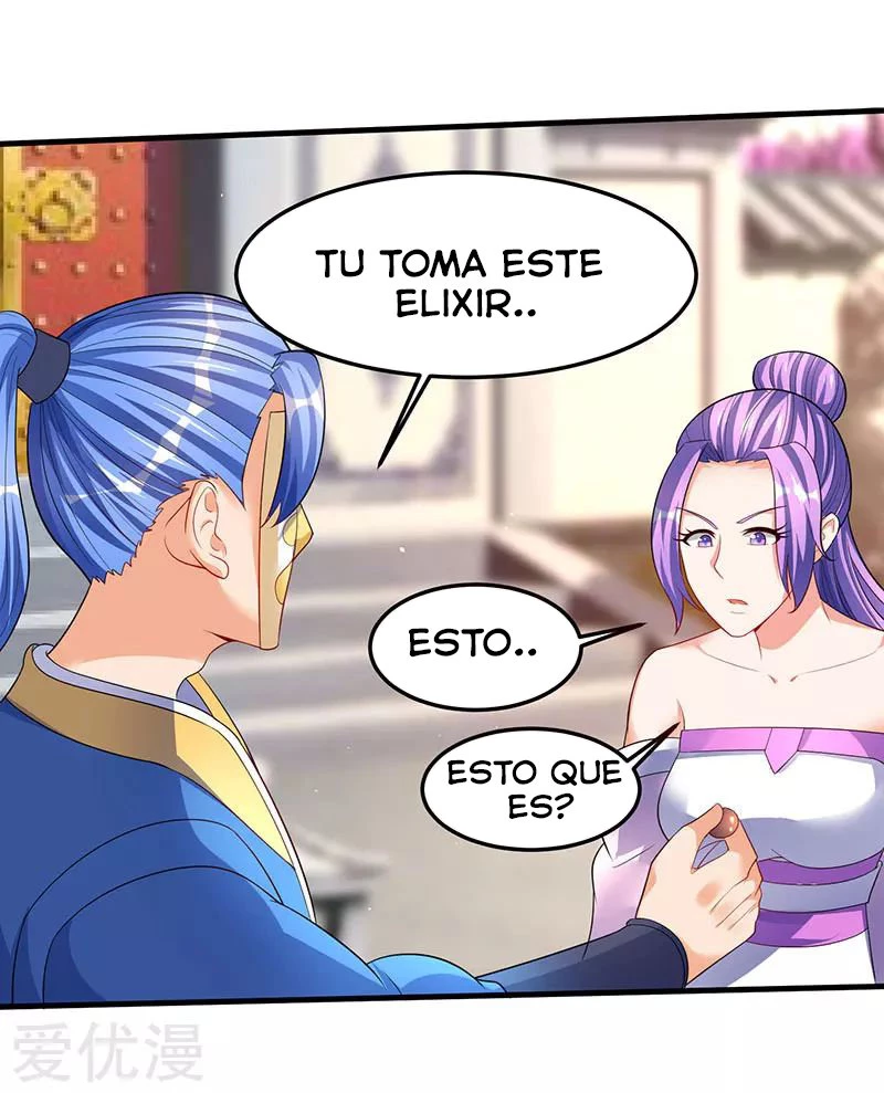 Subiendo de nivel fuerte > Capitulo 53 > Page 221