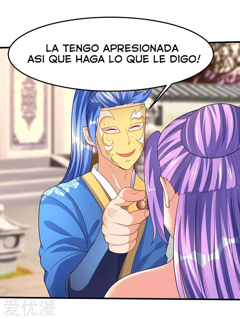 Subiendo de nivel fuerte > Capitulo 53 > Page 241