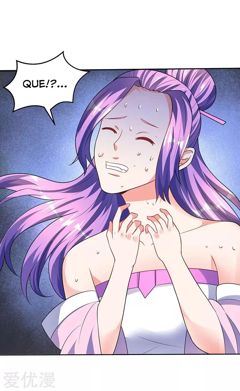 Subiendo de nivel fuerte > Capitulo 53 > Page 261