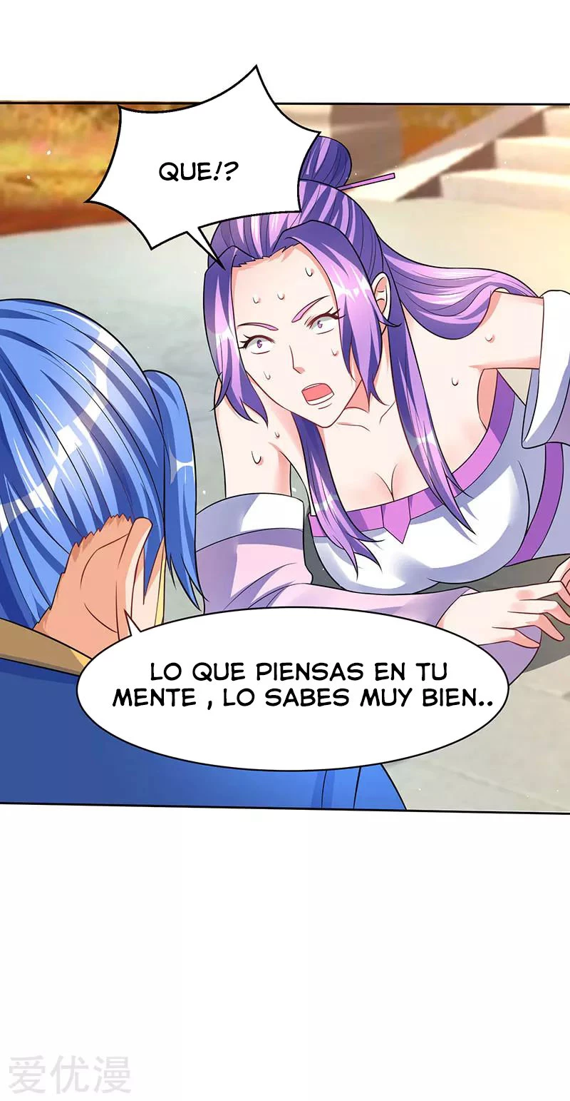 Subiendo de nivel fuerte > Capitulo 53 > Page 291
